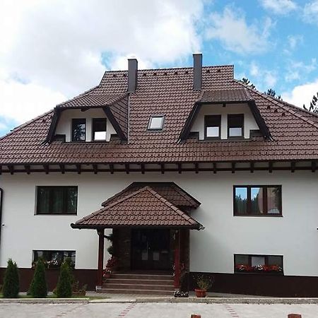 Lufi Penthouse Apartment Zlatibor Bagian luar foto