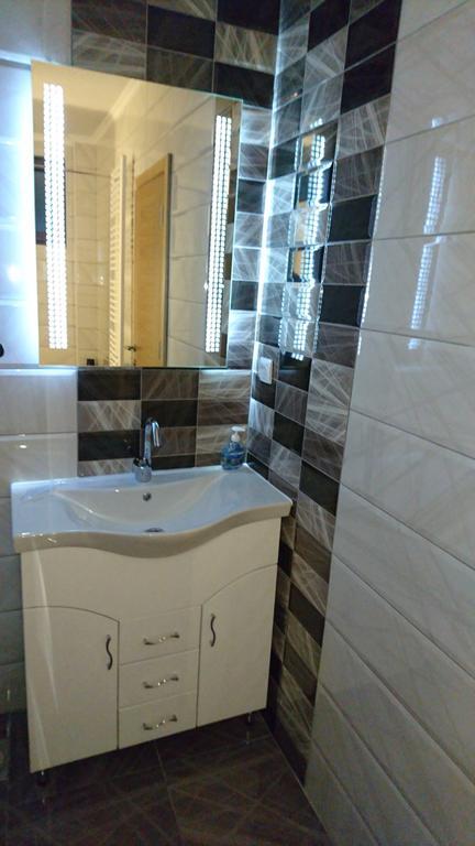 Lufi Penthouse Apartment Zlatibor Bagian luar foto
