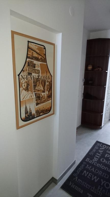 Lufi Penthouse Apartment Zlatibor Bagian luar foto