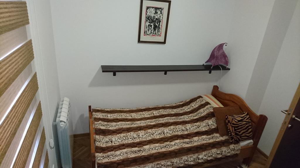 Lufi Penthouse Apartment Zlatibor Bagian luar foto