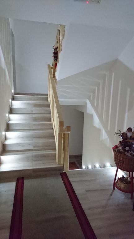 Lufi Penthouse Apartment Zlatibor Bagian luar foto