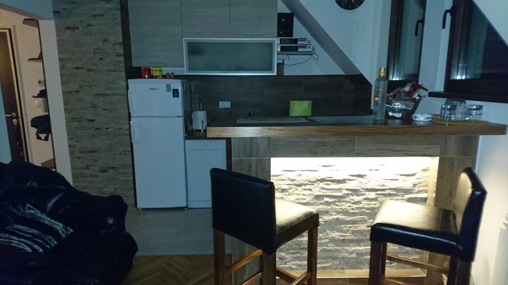 Lufi Penthouse Apartment Zlatibor Bagian luar foto