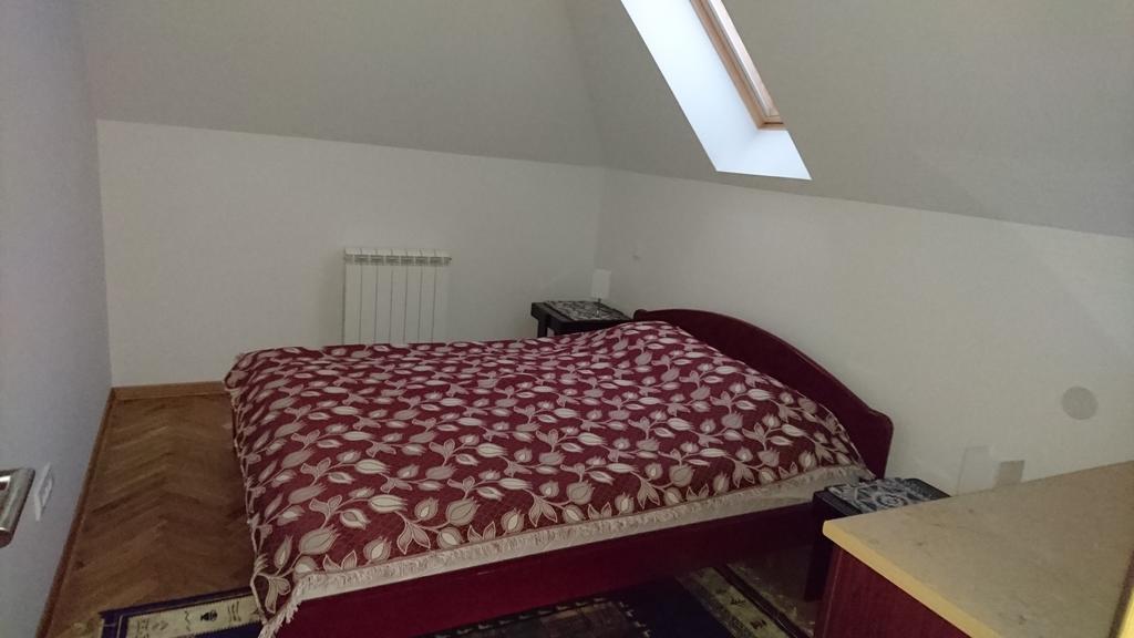 Lufi Penthouse Apartment Zlatibor Bagian luar foto